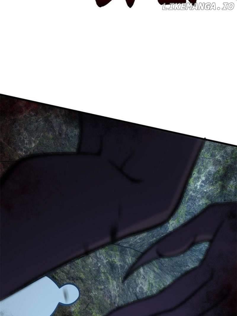 My Master Only Breaks Through Every Time the Limit Is Reached Chapter 42 - page 107