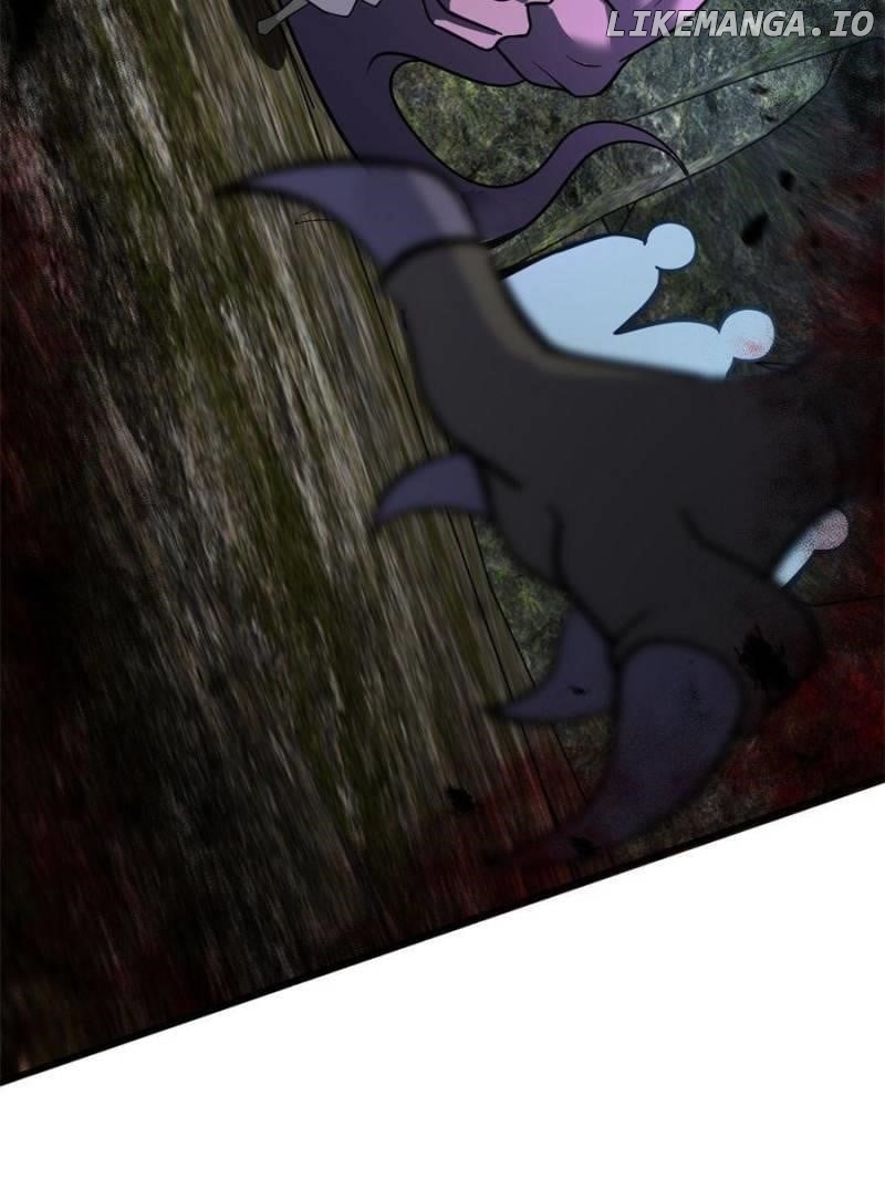 My Master Only Breaks Through Every Time the Limit Is Reached Chapter 42 - page 109