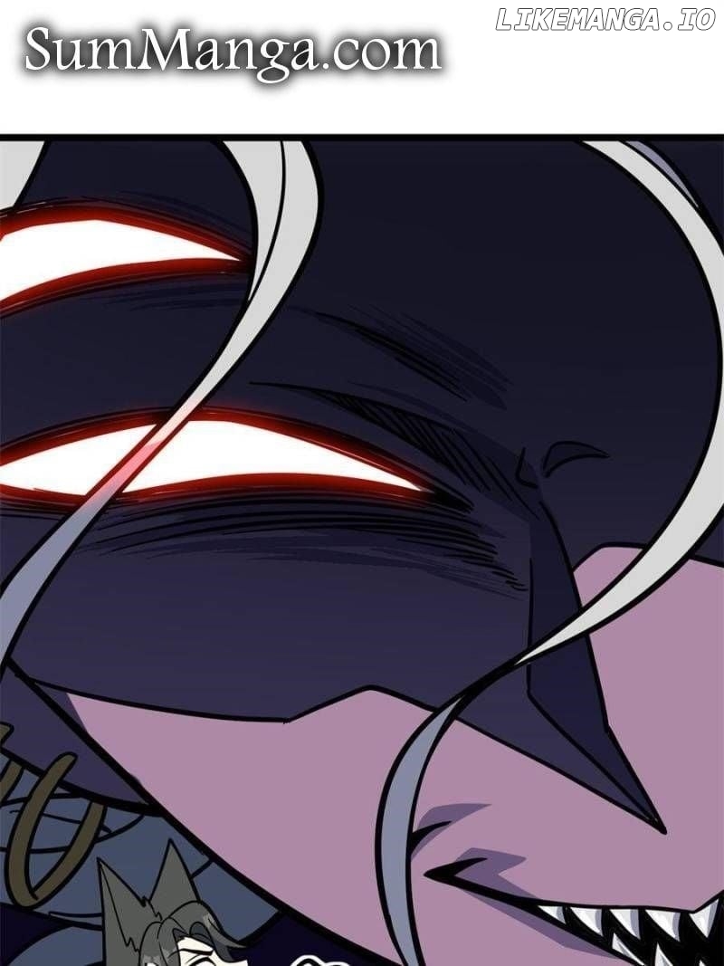 My Master Only Breaks Through Every Time the Limit Is Reached Chapter 42 - page 111