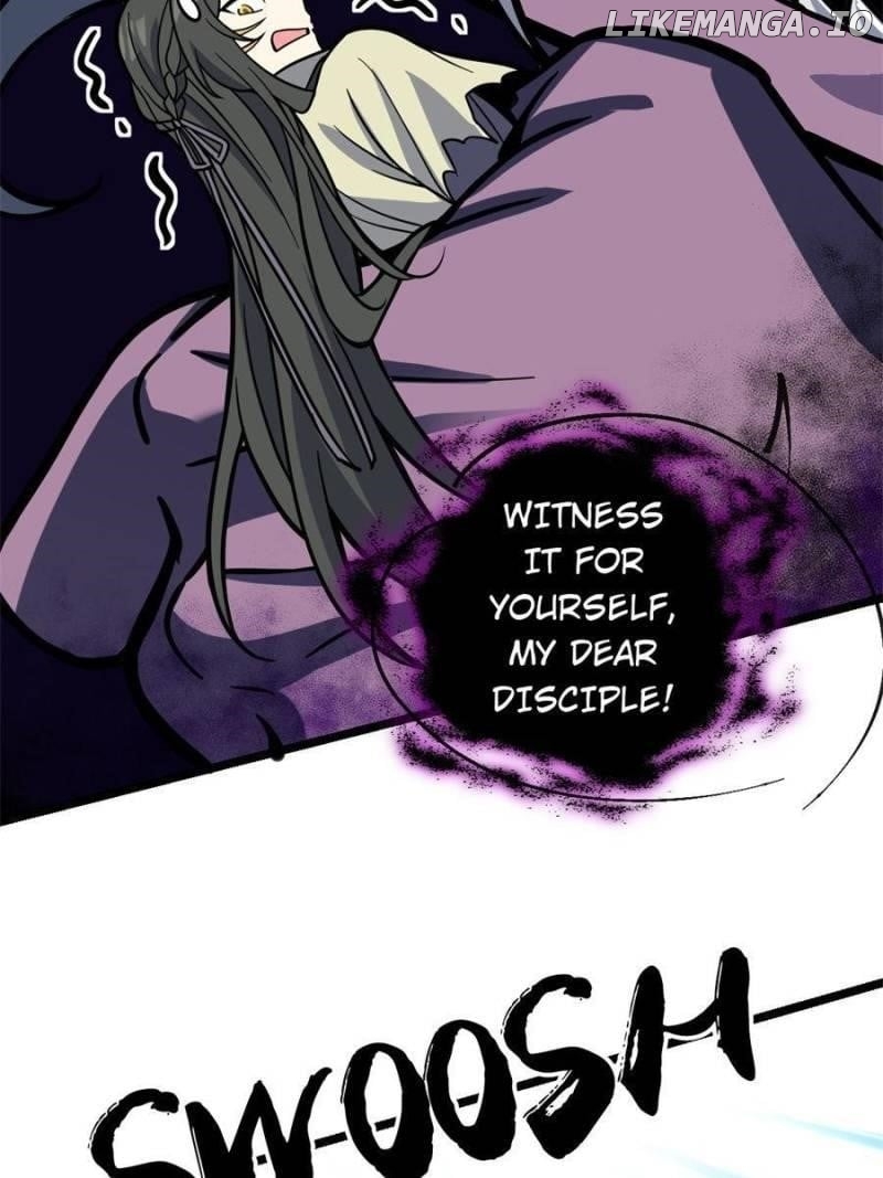 My Master Only Breaks Through Every Time the Limit Is Reached Chapter 42 - page 112