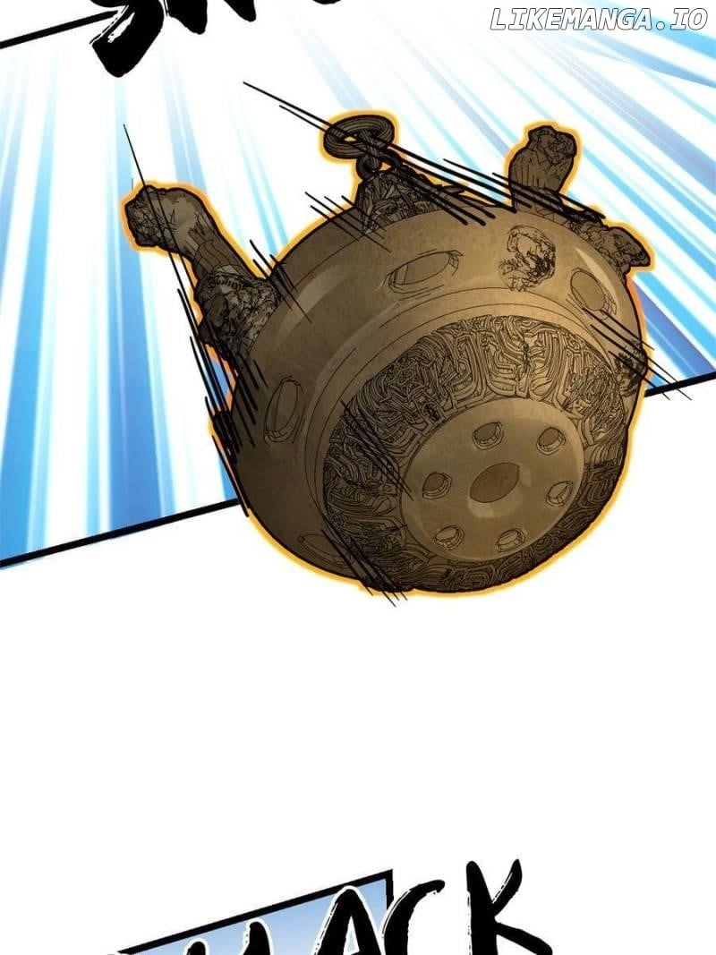 My Master Only Breaks Through Every Time the Limit Is Reached Chapter 42 - page 113