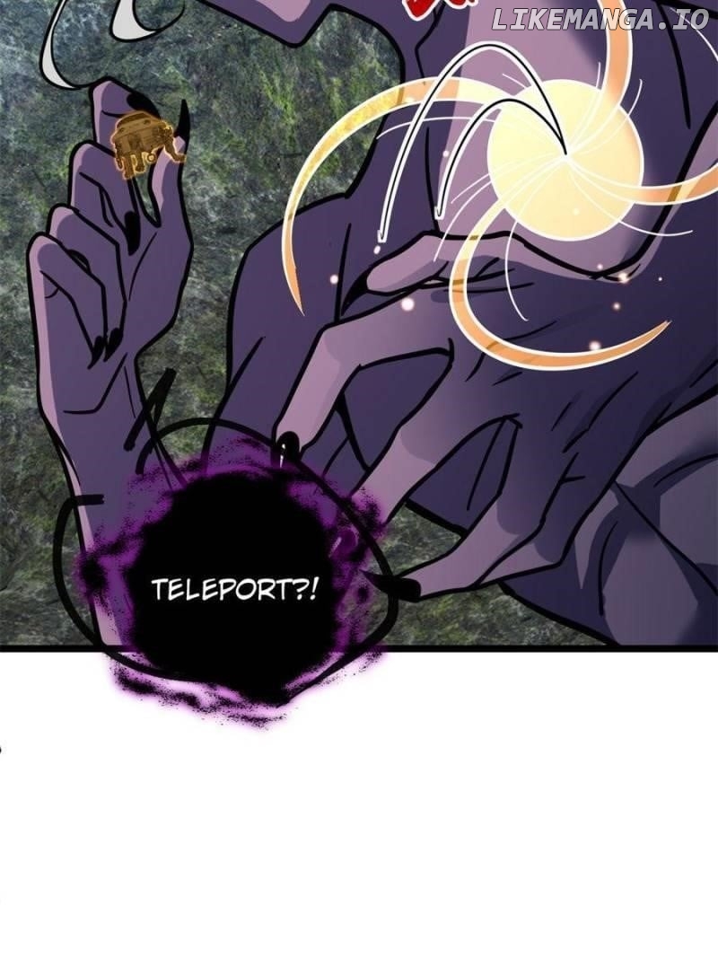 My Master Only Breaks Through Every Time the Limit Is Reached Chapter 42 - page 117