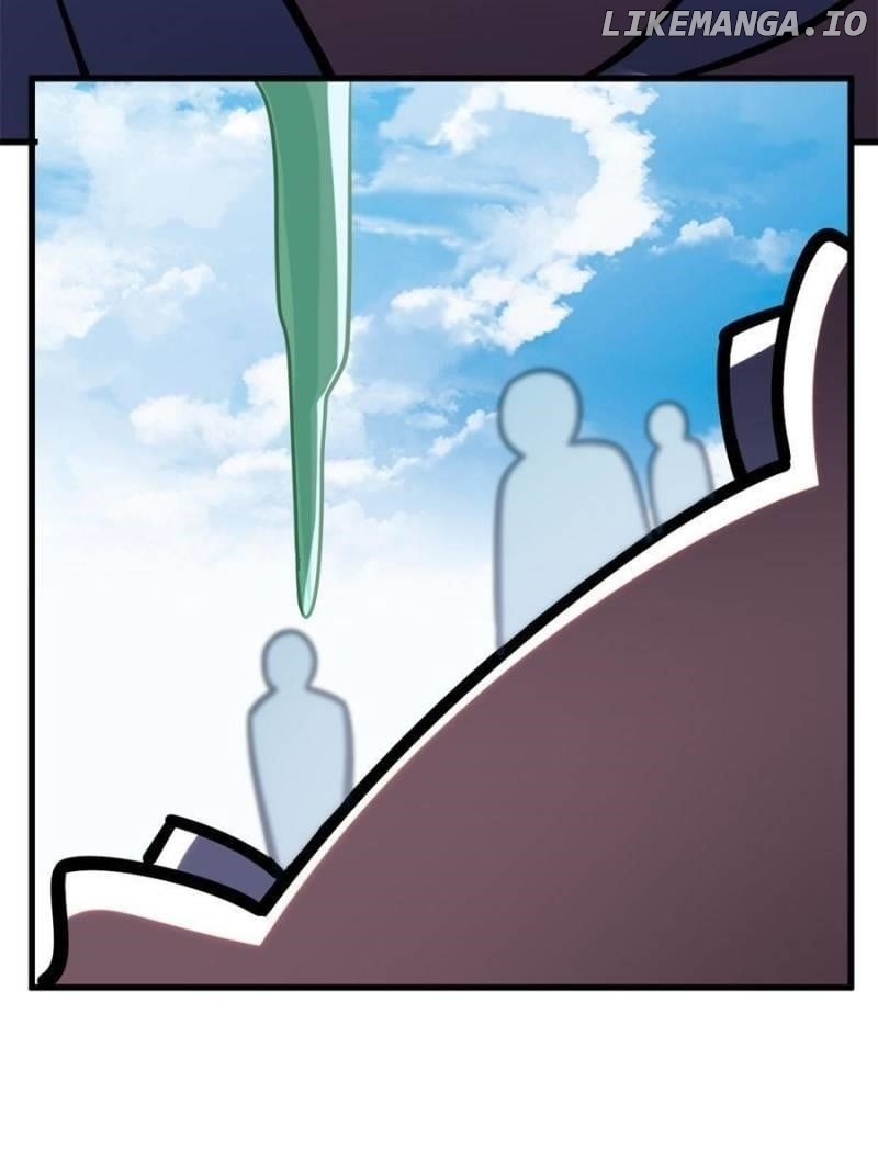 My Master Only Breaks Through Every Time the Limit Is Reached Chapter 42 - page 12