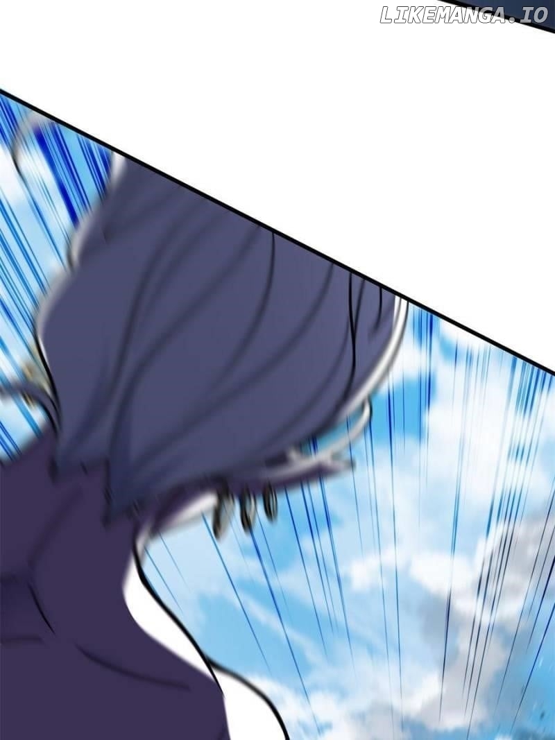 My Master Only Breaks Through Every Time the Limit Is Reached Chapter 42 - page 121