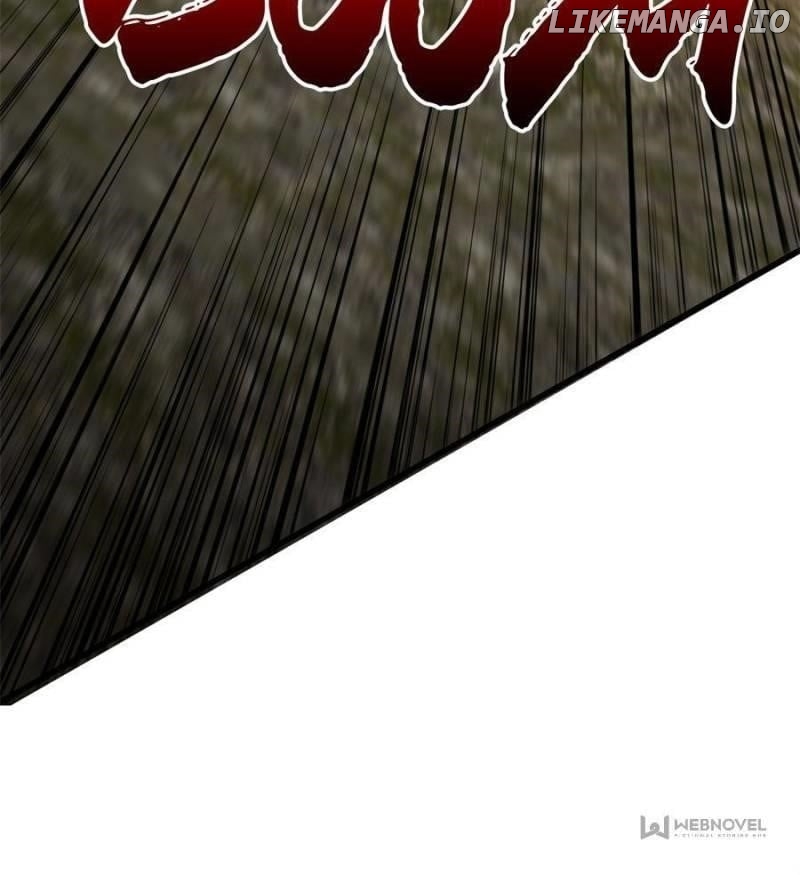 My Master Only Breaks Through Every Time the Limit Is Reached Chapter 42 - page 123