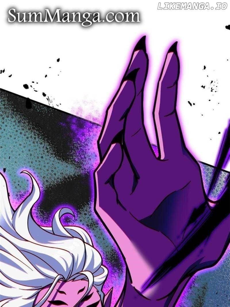 My Master Only Breaks Through Every Time the Limit Is Reached Chapter 42 - page 124