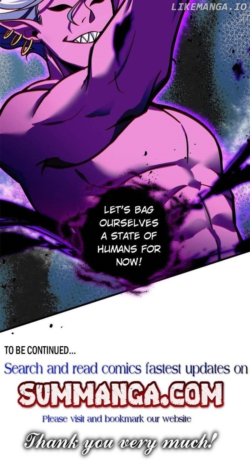 My Master Only Breaks Through Every Time the Limit Is Reached Chapter 42 - page 125