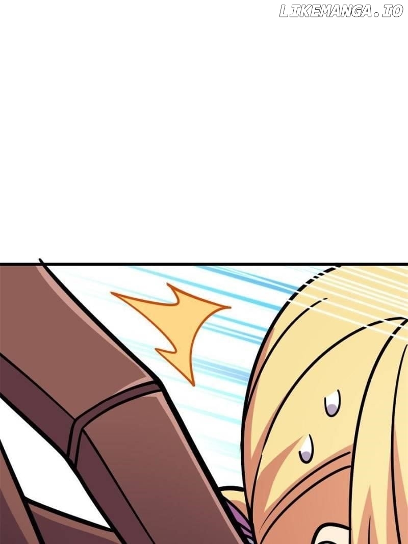 My Master Only Breaks Through Every Time the Limit Is Reached Chapter 42 - page 13