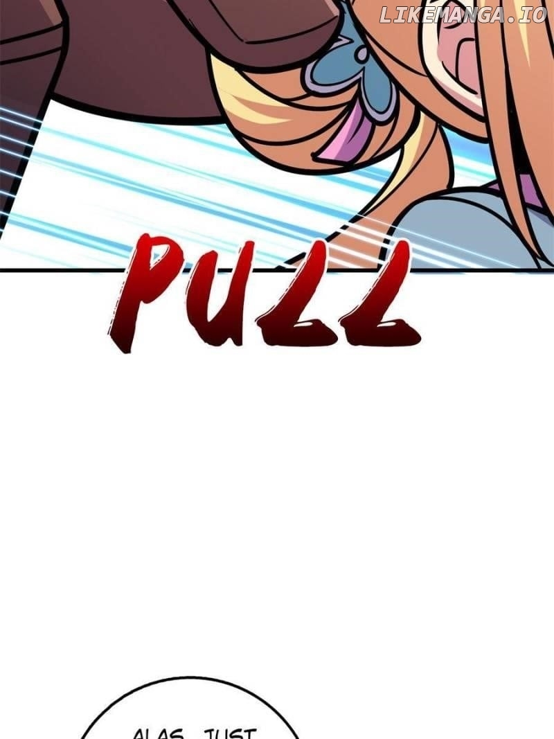 My Master Only Breaks Through Every Time the Limit Is Reached Chapter 42 - page 14