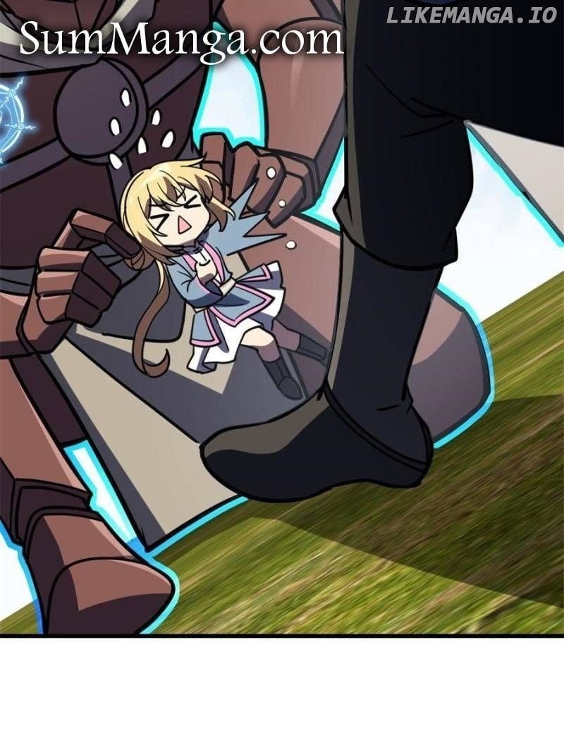 My Master Only Breaks Through Every Time the Limit Is Reached Chapter 42 - page 16