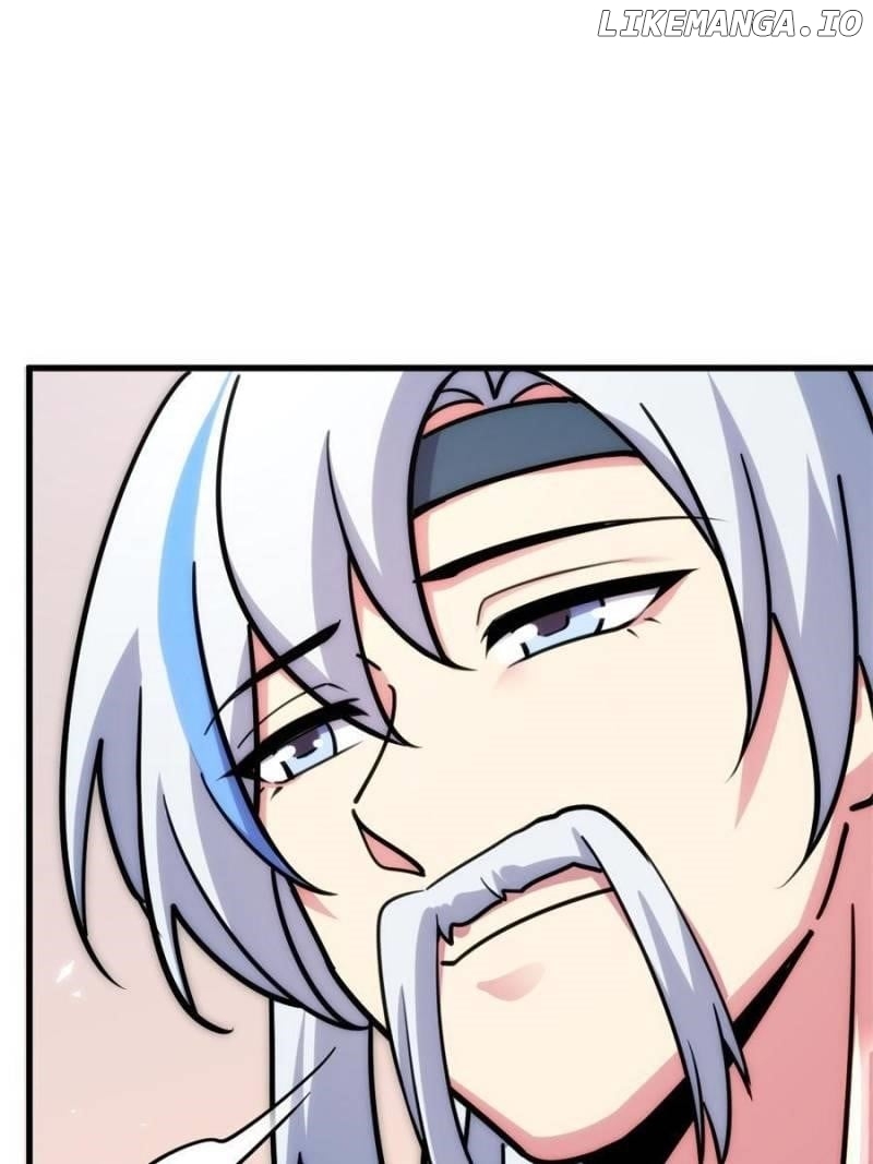 My Master Only Breaks Through Every Time the Limit Is Reached Chapter 42 - page 21