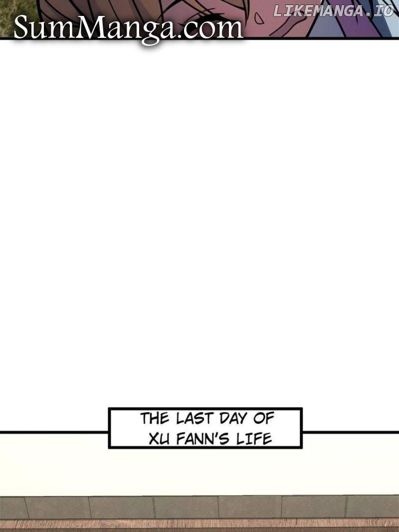 My Master Only Breaks Through Every Time the Limit Is Reached Chapter 42 - page 24