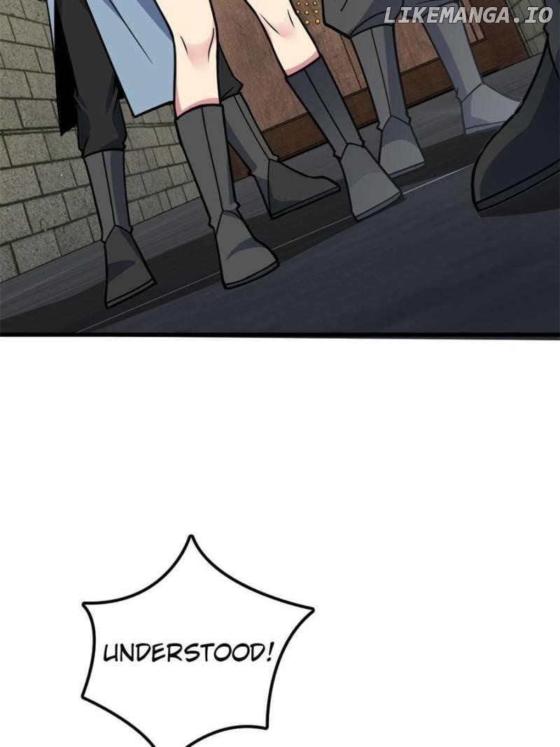 My Master Only Breaks Through Every Time the Limit Is Reached Chapter 42 - page 29