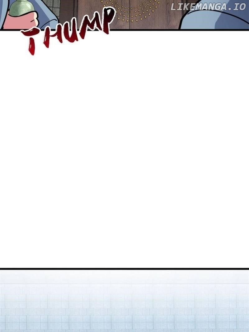 My Master Only Breaks Through Every Time the Limit Is Reached Chapter 42 - page 31