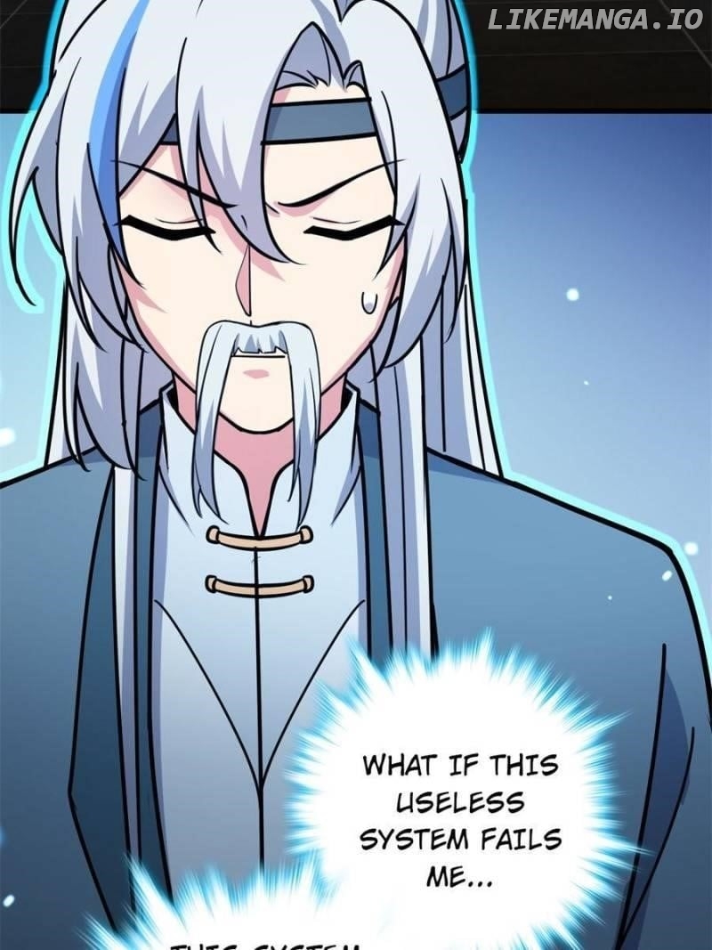 My Master Only Breaks Through Every Time the Limit Is Reached Chapter 42 - page 33