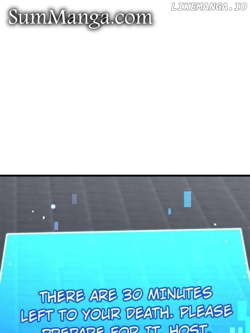 My Master Only Breaks Through Every Time the Limit Is Reached Chapter 42 - page 36