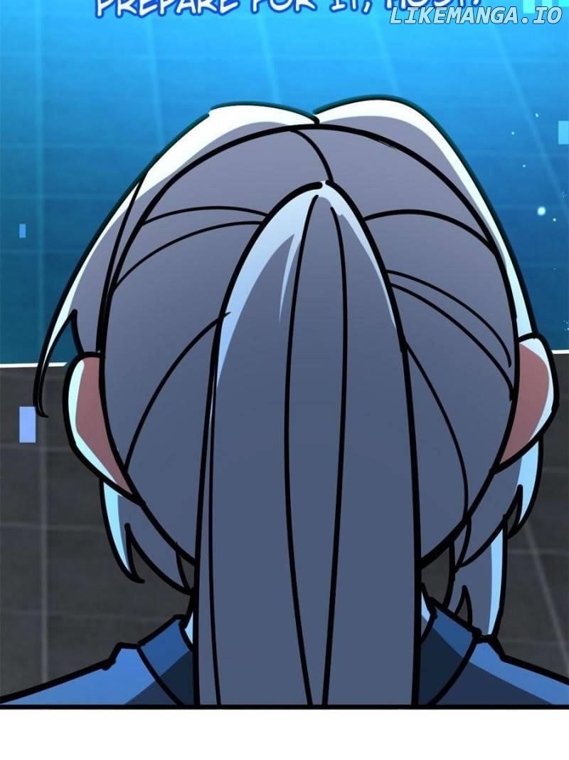 My Master Only Breaks Through Every Time the Limit Is Reached Chapter 42 - page 37