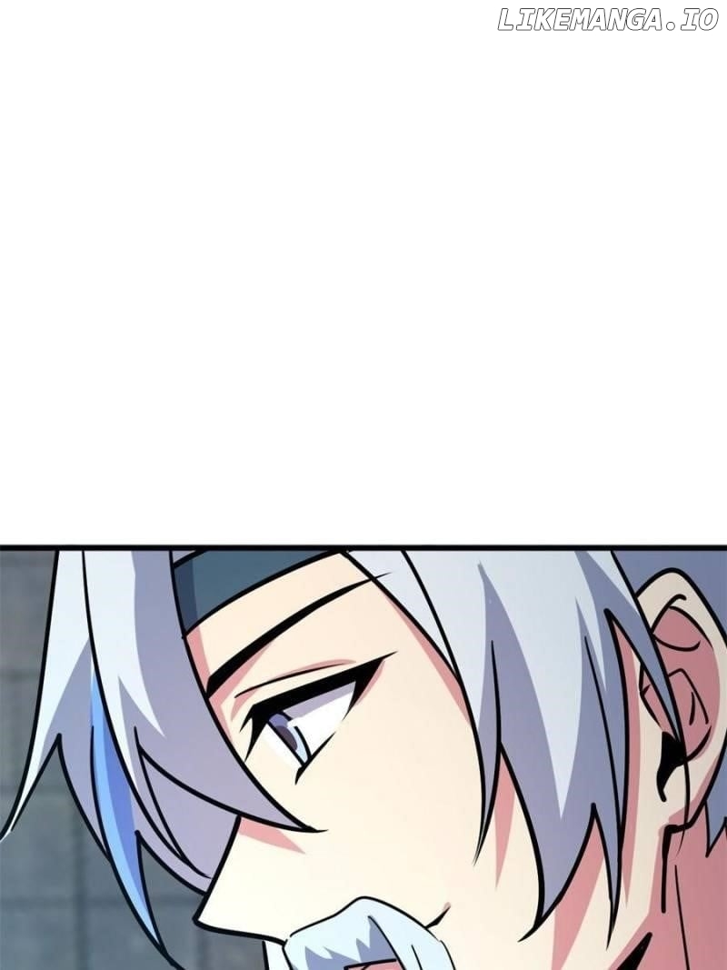 My Master Only Breaks Through Every Time the Limit Is Reached Chapter 42 - page 38