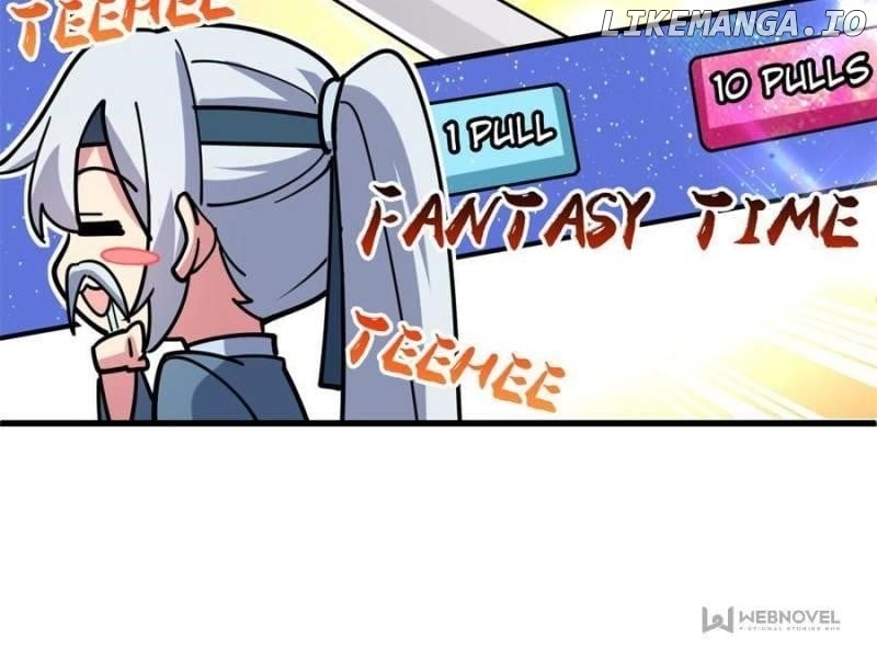 My Master Only Breaks Through Every Time the Limit Is Reached Chapter 42 - page 41