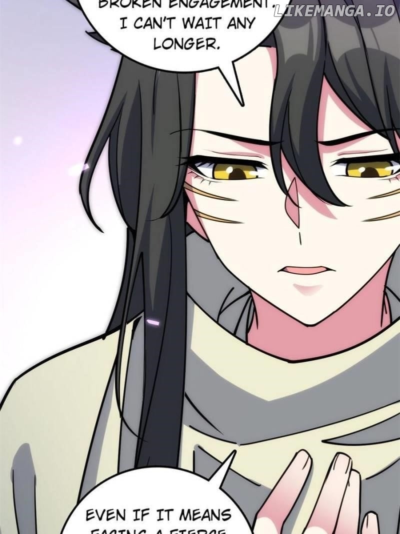 My Master Only Breaks Through Every Time the Limit Is Reached Chapter 42 - page 48