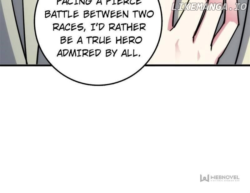 My Master Only Breaks Through Every Time the Limit Is Reached Chapter 42 - page 49