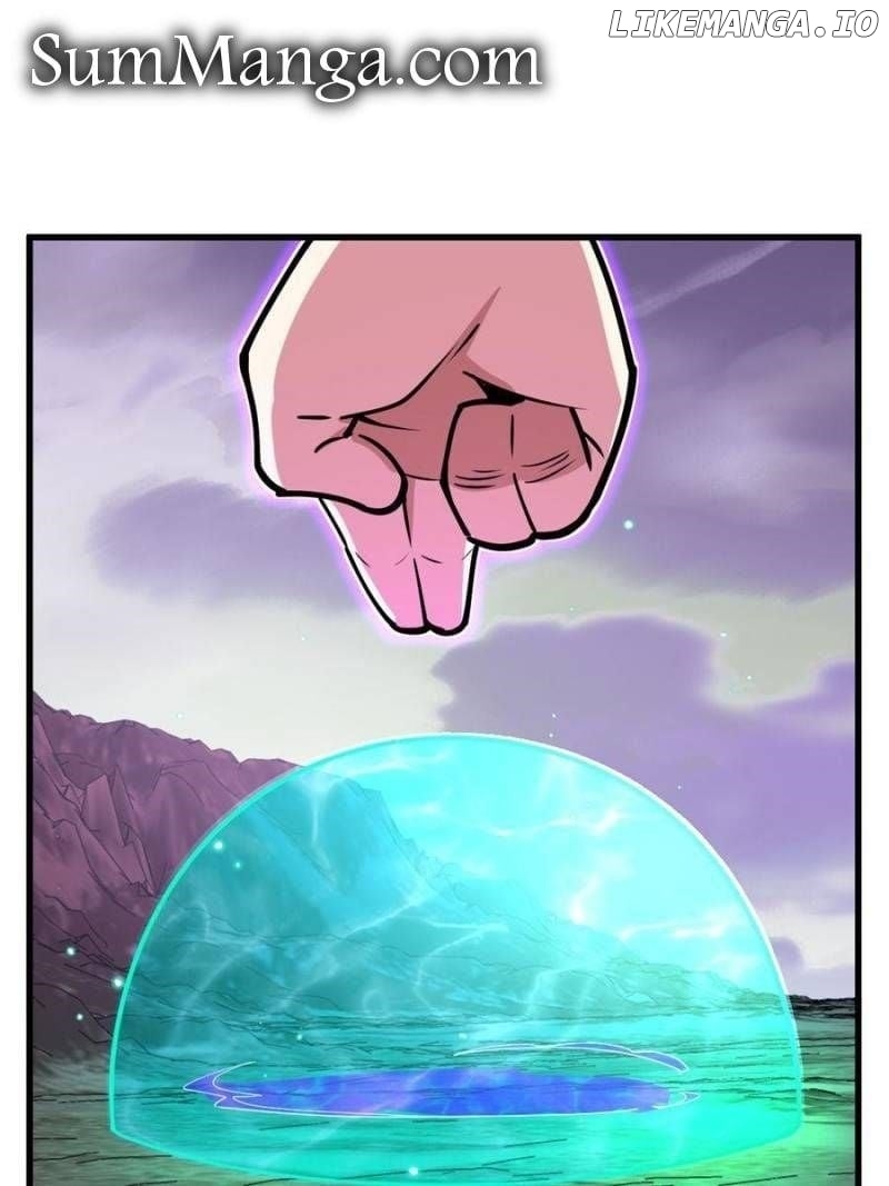 My Master Only Breaks Through Every Time the Limit Is Reached Chapter 42 - page 52