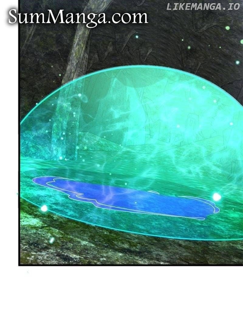 My Master Only Breaks Through Every Time the Limit Is Reached Chapter 42 - page 56