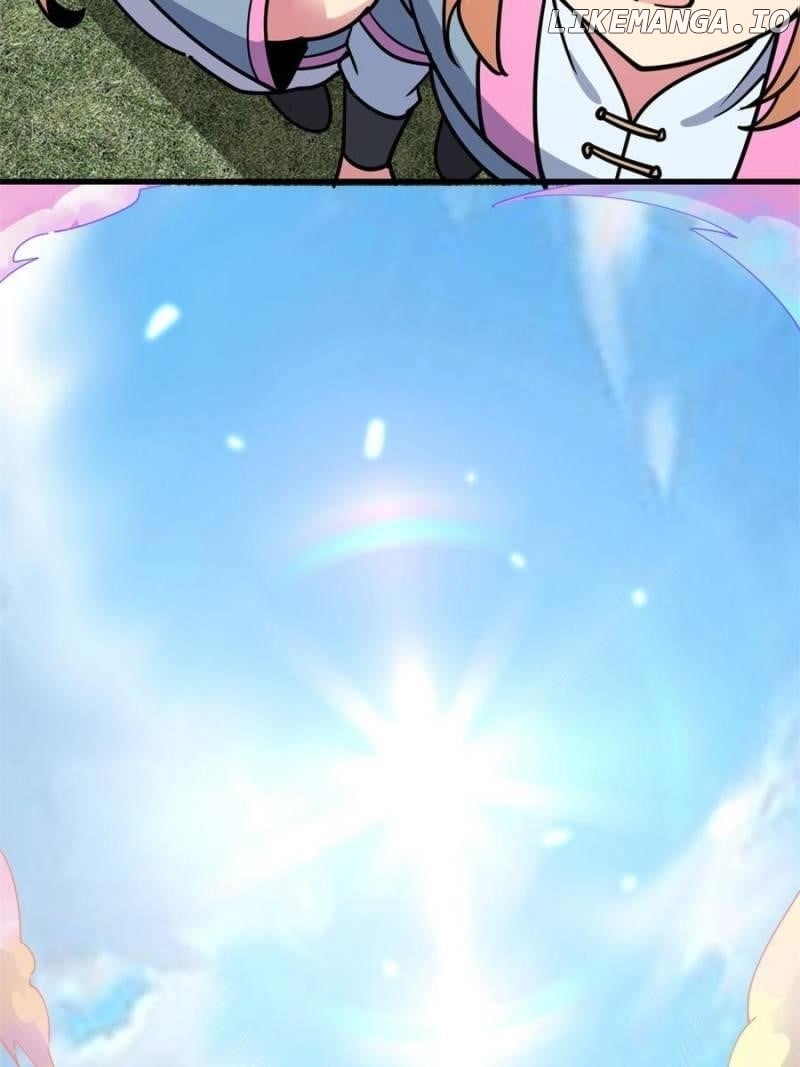 My Master Only Breaks Through Every Time the Limit Is Reached Chapter 42 - page 59