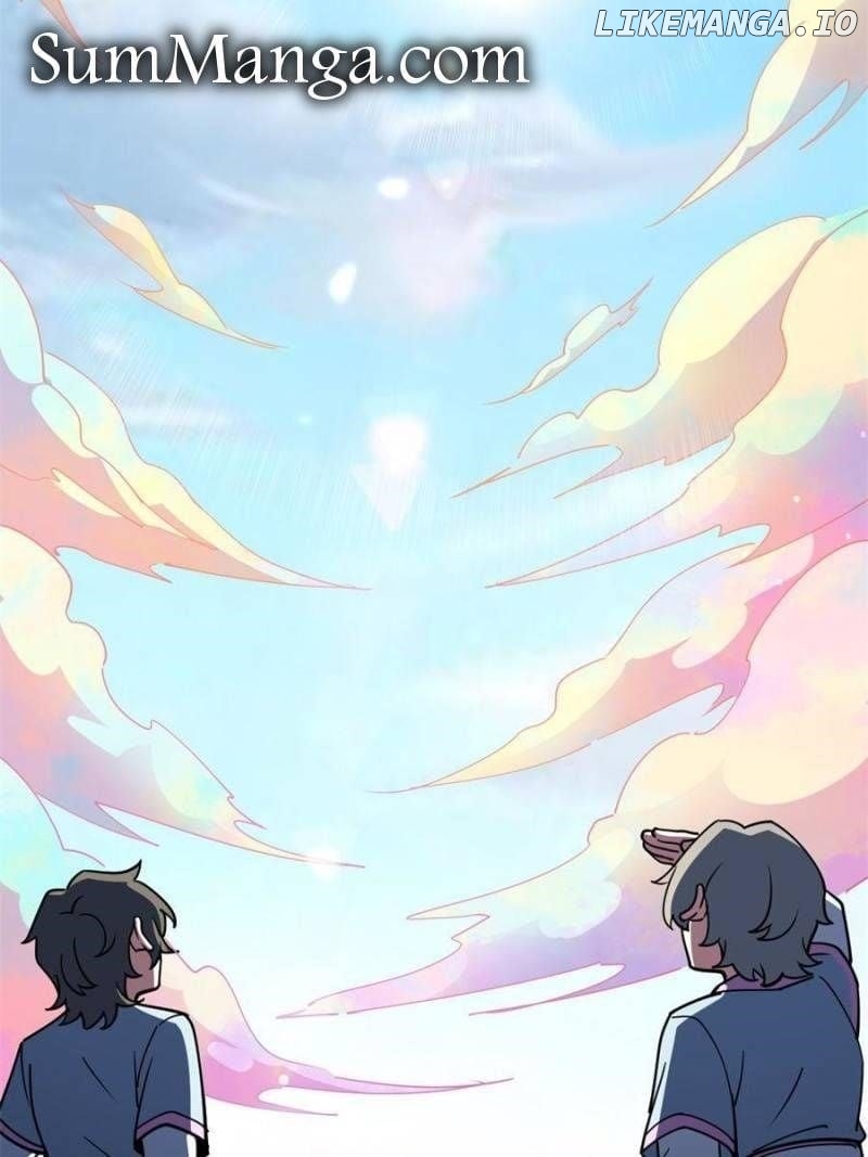 My Master Only Breaks Through Every Time the Limit Is Reached Chapter 42 - page 60