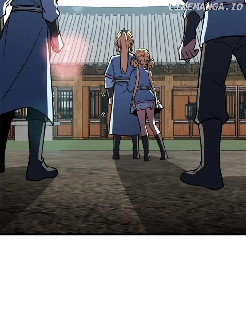 My Master Only Breaks Through Every Time the Limit Is Reached Chapter 42 - page 61