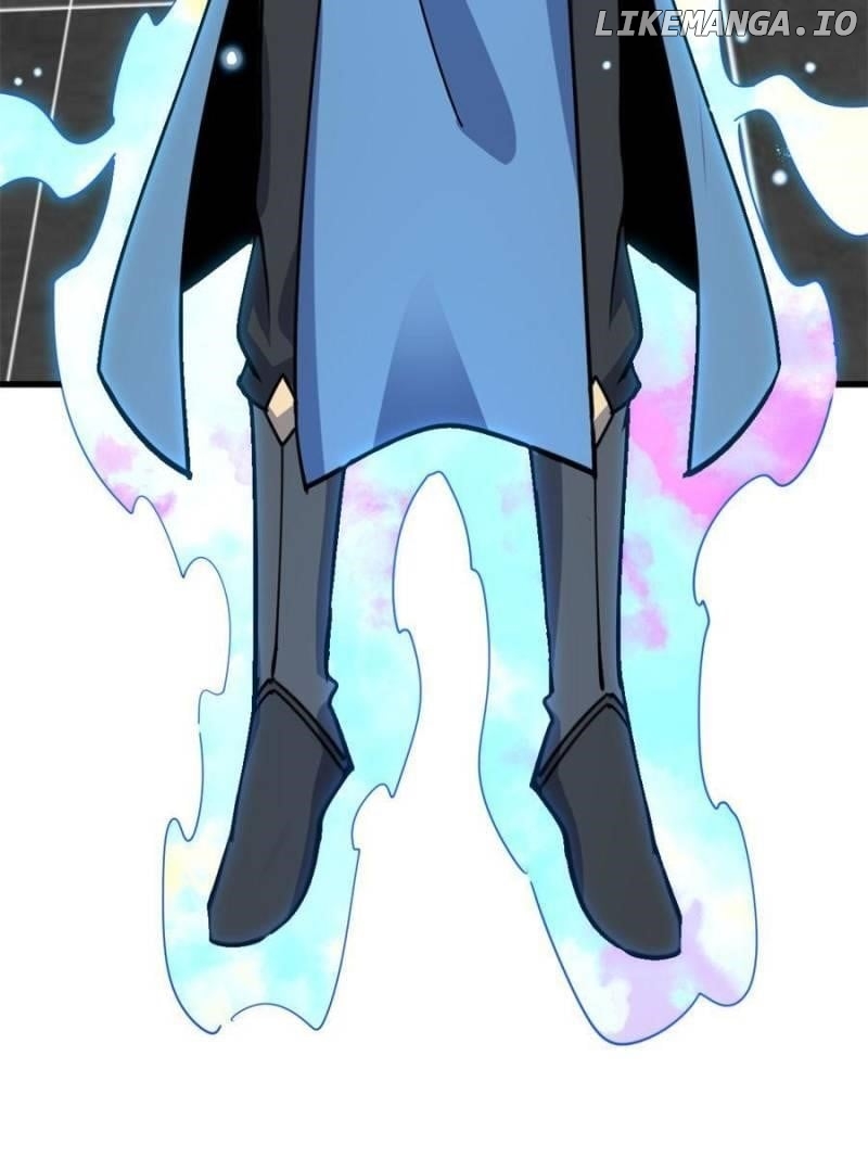 My Master Only Breaks Through Every Time the Limit Is Reached Chapter 42 - page 64