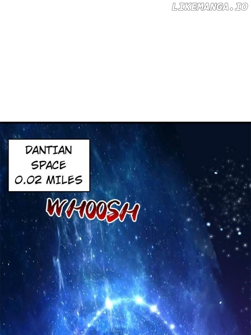 My Master Only Breaks Through Every Time the Limit Is Reached Chapter 42 - page 66