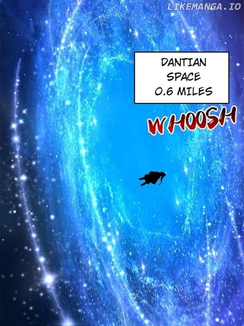 My Master Only Breaks Through Every Time the Limit Is Reached Chapter 42 - page 67