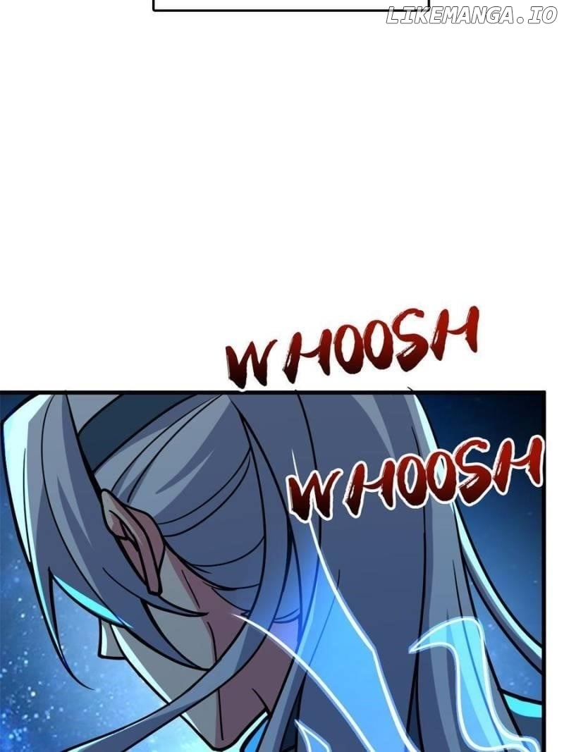 My Master Only Breaks Through Every Time the Limit Is Reached Chapter 42 - page 69