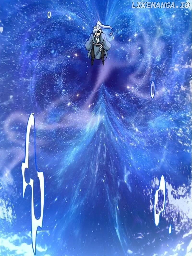 My Master Only Breaks Through Every Time the Limit Is Reached Chapter 42 - page 71