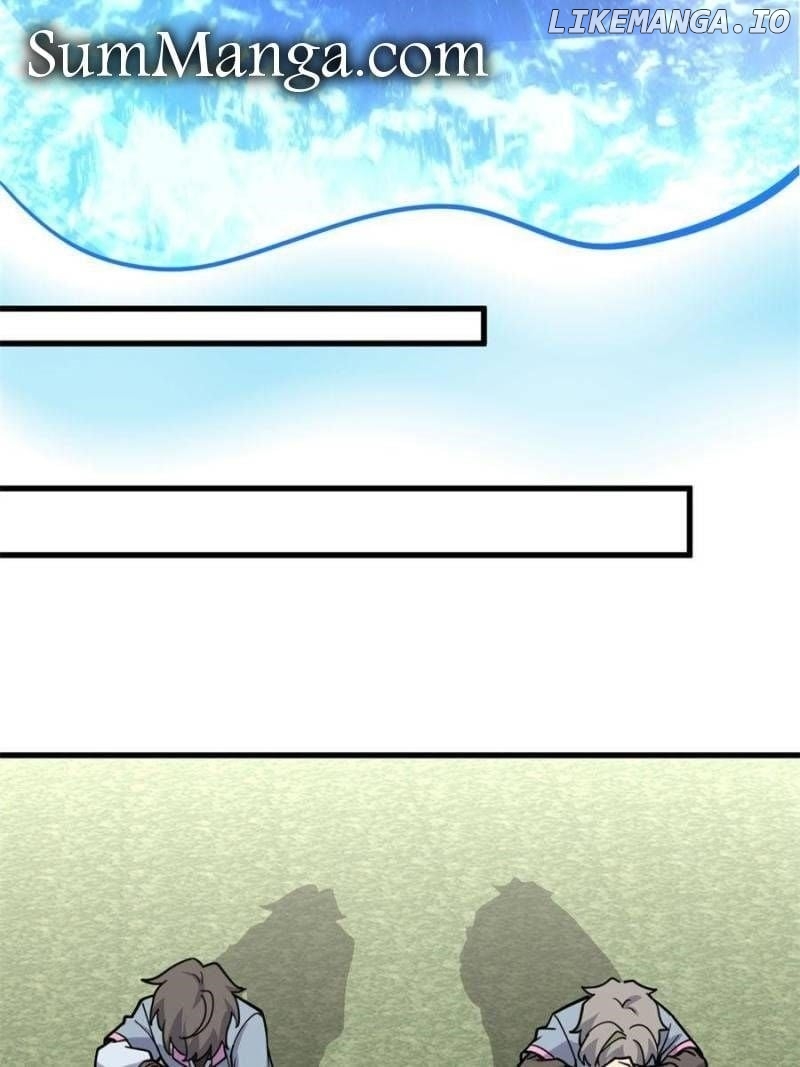 My Master Only Breaks Through Every Time the Limit Is Reached Chapter 42 - page 72