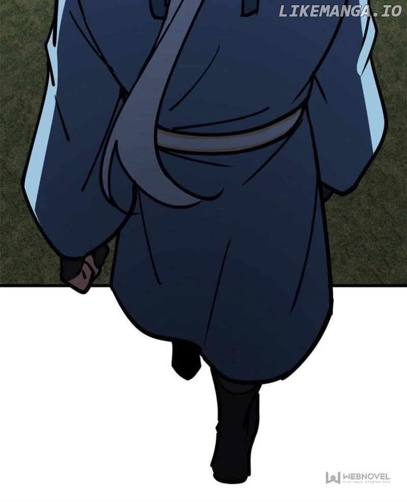 My Master Only Breaks Through Every Time the Limit Is Reached Chapter 42 - page 74