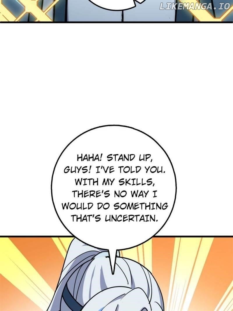 My Master Only Breaks Through Every Time the Limit Is Reached Chapter 42 - page 77