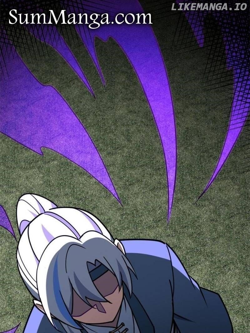 My Master Only Breaks Through Every Time the Limit Is Reached Chapter 42 - page 80