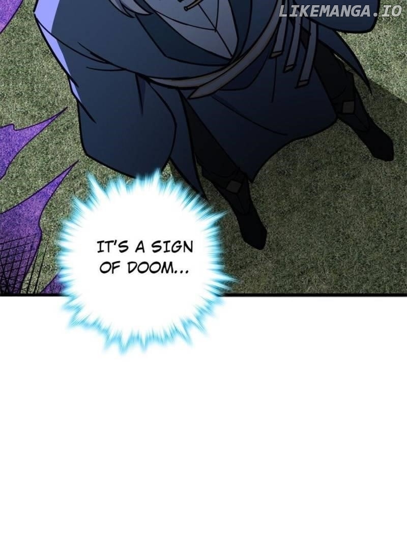 My Master Only Breaks Through Every Time the Limit Is Reached Chapter 42 - page 81