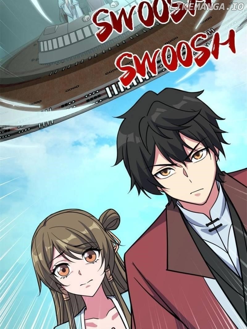 My Master Only Breaks Through Every Time the Limit Is Reached Chapter 42 - page 90