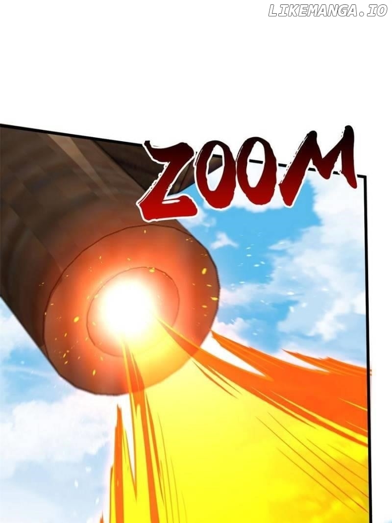 My Master Only Breaks Through Every Time the Limit Is Reached Chapter 42 - page 93