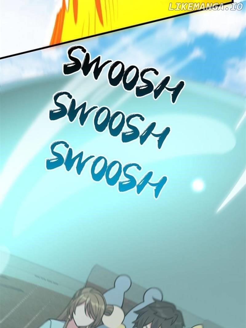 My Master Only Breaks Through Every Time the Limit Is Reached Chapter 42 - page 94