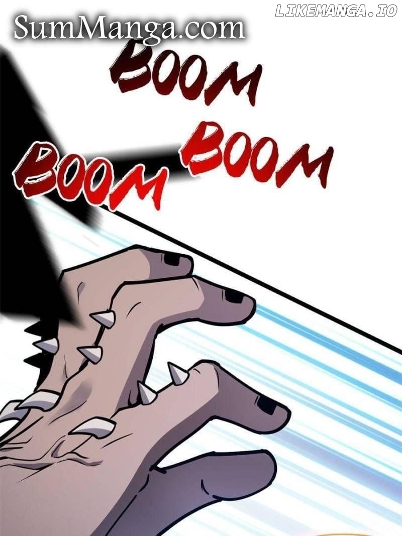 My Master Only Breaks Through Every Time the Limit Is Reached Chapter 43 - page 11