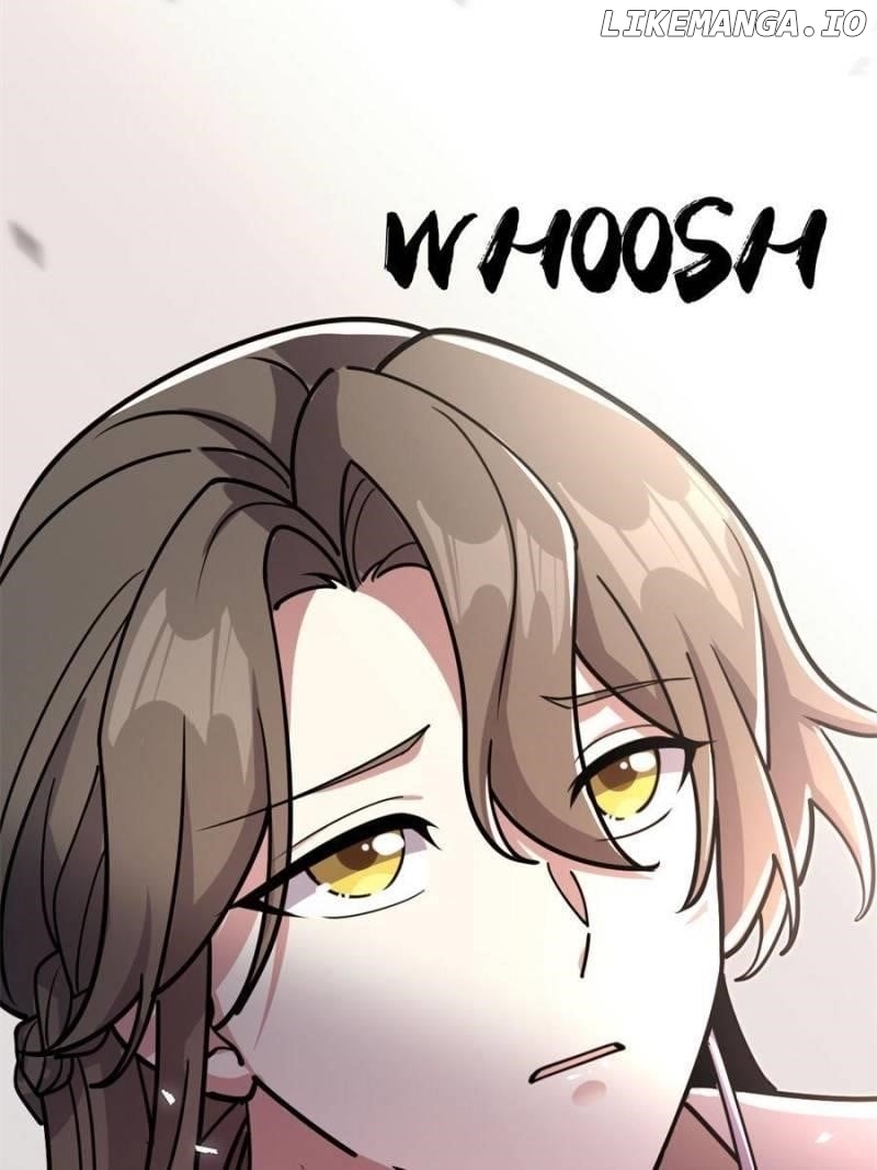 My Master Only Breaks Through Every Time the Limit Is Reached Chapter 43 - page 14