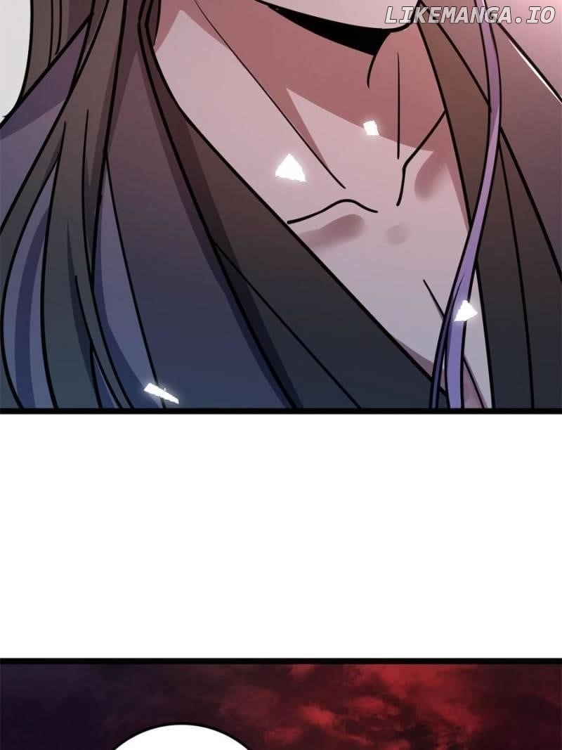 My Master Only Breaks Through Every Time the Limit Is Reached Chapter 43 - page 15