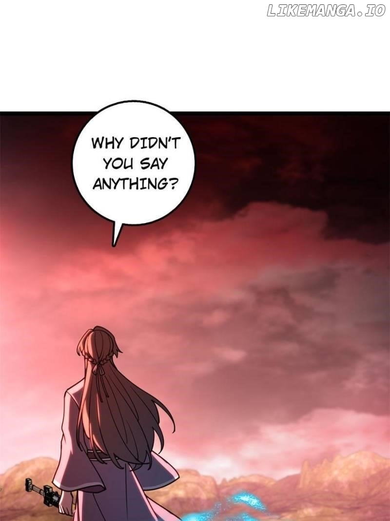 My Master Only Breaks Through Every Time the Limit Is Reached Chapter 43 - page 17