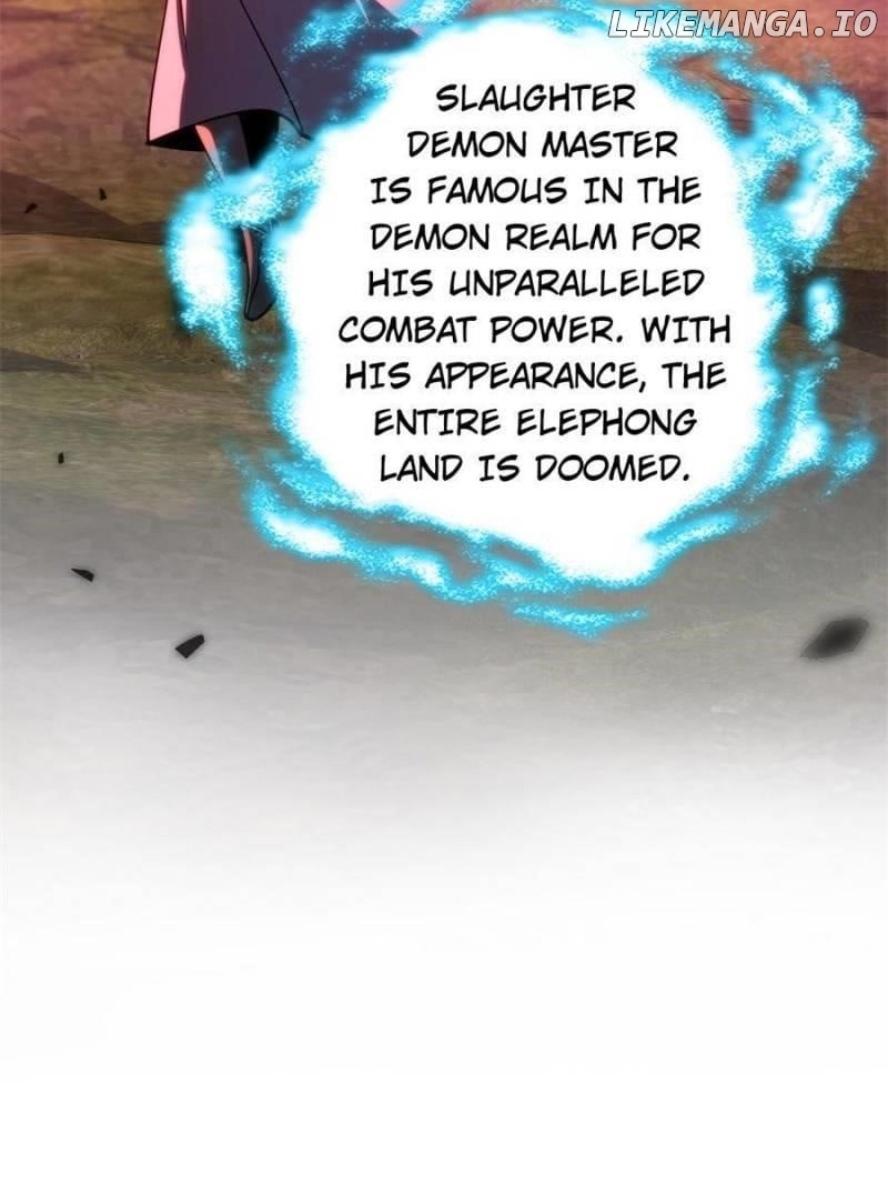 My Master Only Breaks Through Every Time the Limit Is Reached Chapter 43 - page 18