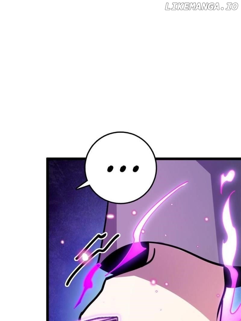 My Master Only Breaks Through Every Time the Limit Is Reached Chapter 43 - page 22