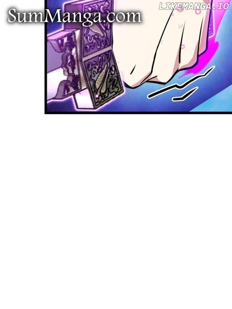 My Master Only Breaks Through Every Time the Limit Is Reached Chapter 43 - page 23